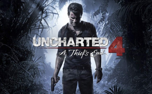 Uncharted 4 ya está a la venta en las tiendas de Honduras