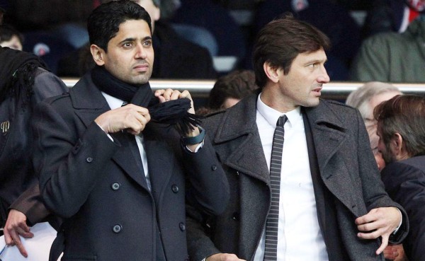 PSG detiene negociación con Real Madrid por Ángel di María