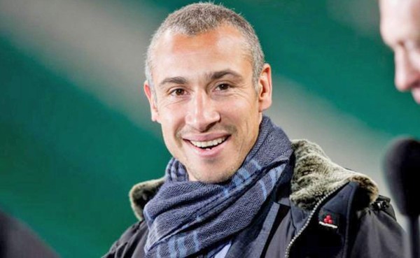 Henrik Larsson dirigirá al Helsingborg las próximas tres temporadas