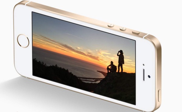 Lo bueno y lo malo del iPhone SE