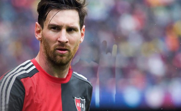 Fotos: ¿Y si Messi no renueva? Los clubes que sueñan con ficharlo