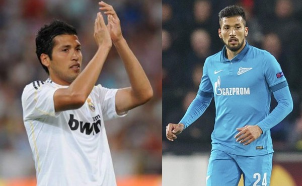 14 futbolistas que salieron del Real Madrid que hoy brillan en otros clubes