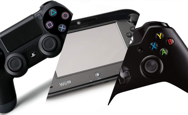 Los videojuegos que saldrán para marzo y abril