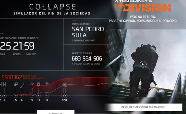 Lo que sucedería con el mundo si una pandemia iniciara en Honduras