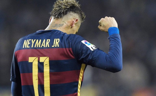 Barcelona: 'Si Real Madrid quisiera fichar a Neymar tendría que dirigirse a nosotros'