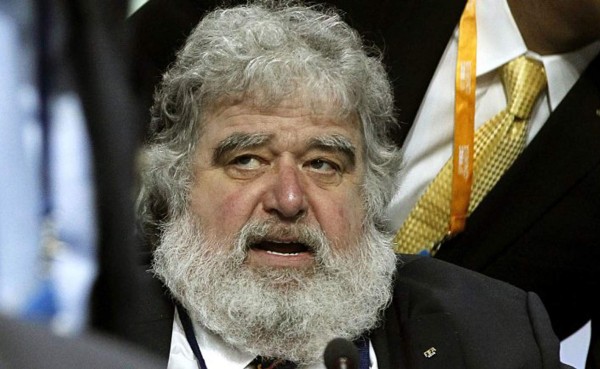Chuck Blazer, la historia del arrepentido que 'destapó la olla'