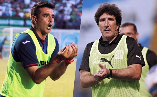 Diego Vázquez y Héctor Vargas reciben duro castigo por zafarrancho