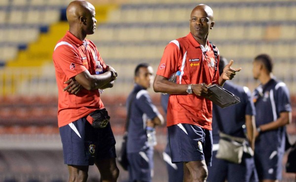 Jorge Dely Valdés, nuevo técnico del Tauro de Panamá