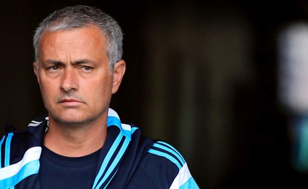 Mourinho: 'Este año sin David Luiz somos mejores'