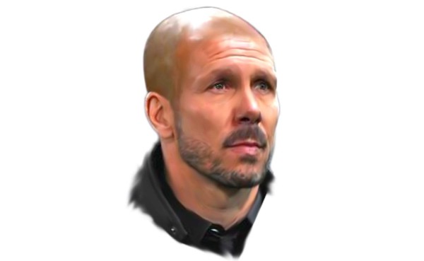 Los entrenadores calvos se ponen de moda en Europa