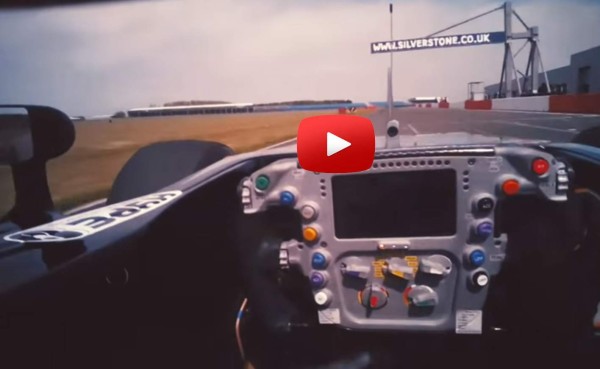 Así viven los pilotos las carreras de Fórmula 1 desde el volante