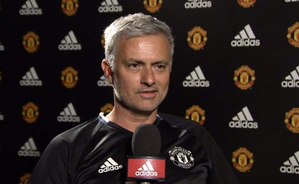 Mourinho confesó cómo convenció a Ibrahimovic para jugar en el United