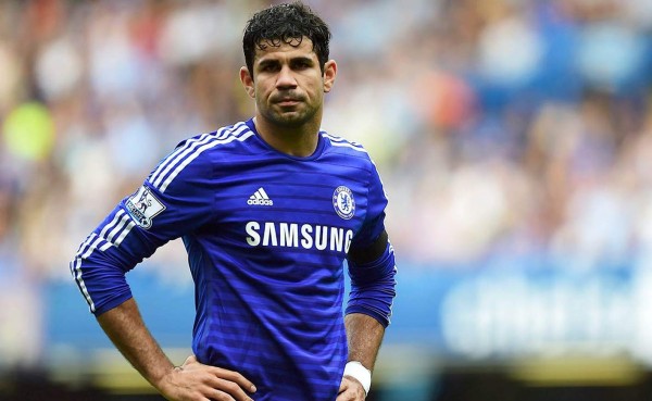 Diego Costa confesó la terrible forma en que mató a su perro