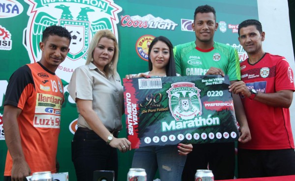 Marathón pone a disposición del aficionado las membresías para el Clausura