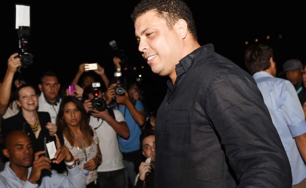 Ronaldo critica con dureza la mala actitud de Neymar