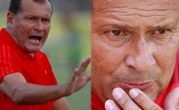 Estas son las frases más calientes de Wilmer Cruz en su carrera como técnico