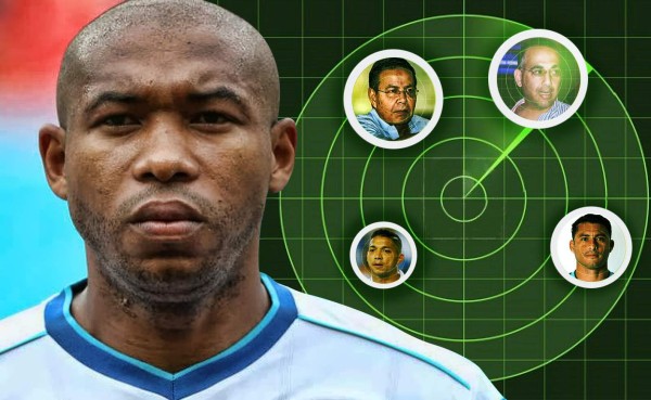 Wilson Palacios: 'Noel no es un verdadero capitán'