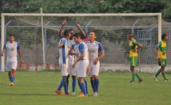 Honduras Progreso no falla y clasifica en la Copa Presidente