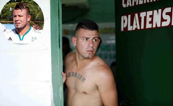 Los looks de la Liga de Honduras, los cortes tipo Cristiano imponen moda