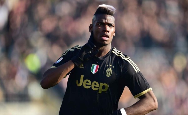 Zinedine Zidane insiste en fichar para el Real Madrid a Pogba