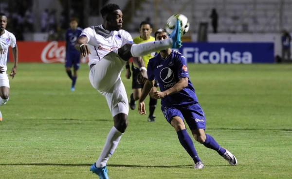 Gestionan amistoso entre Olimpia y Motagua, pero los azules no quieren