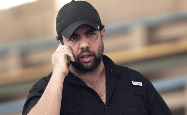 Nazar: 'Se les fue tomar en cuenta que Honduras podía estar en semifinales'