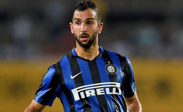 Martín Montoya estaría cerca de regresar a la Liga de España