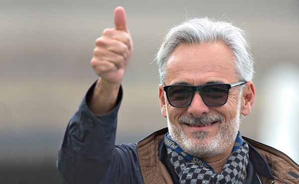 El Grupo Pachuca compra el 80 % del Everton del fútbol chileno