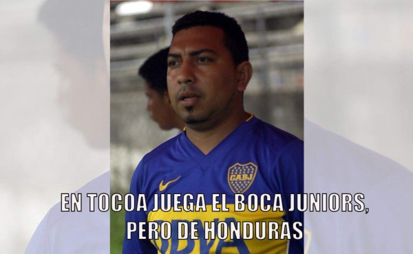 Goleada de Olimpia y el sufrimiento de Real España en Copa Presidente, top en memes