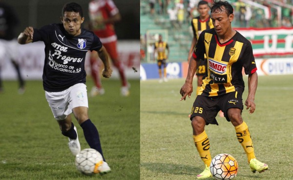 Ñangui Cardona y Javier Portillo recibieron duros castigos por insultar árbitros