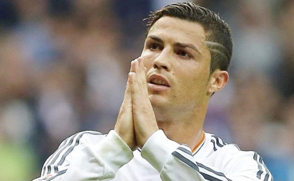 Cristiano desmiente supuesta entrevista de The Sun