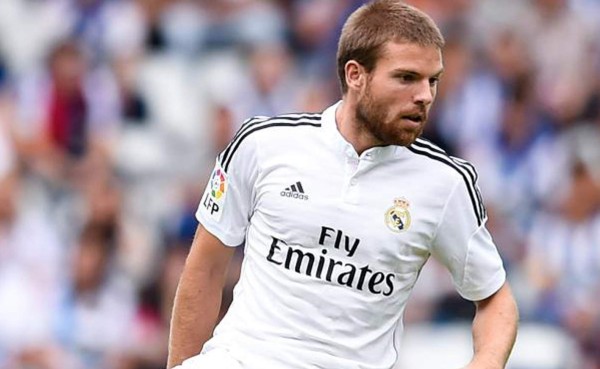 El Milan intentará fichar a Illarramendi del Real Madrid