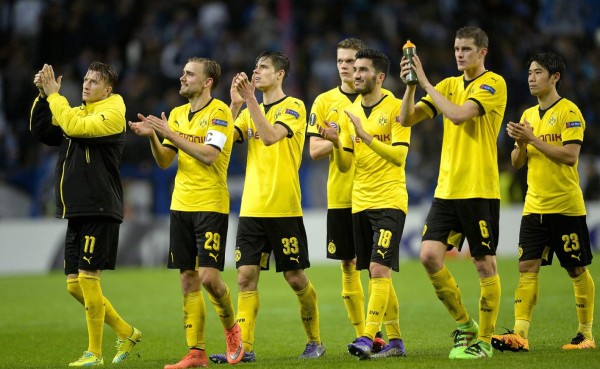 Equipos españoles dominan en la Europa League y clasifican a los octavos de final