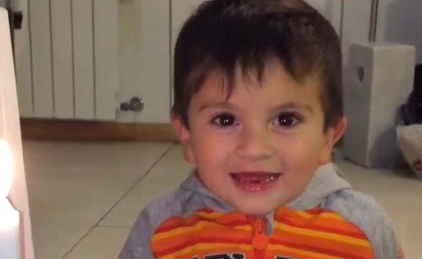 Hijo de Messi le cantó el Feliz cumpleaños a su padre