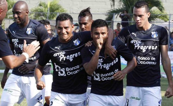 Los equipos 'Chicos' que han ganado las vueltas en la Liga Nacional
