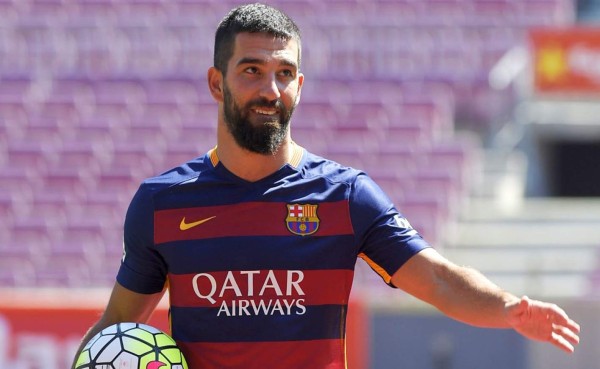 Barcelona no desmaya y apelará a la FIFA para inscribir a Turan