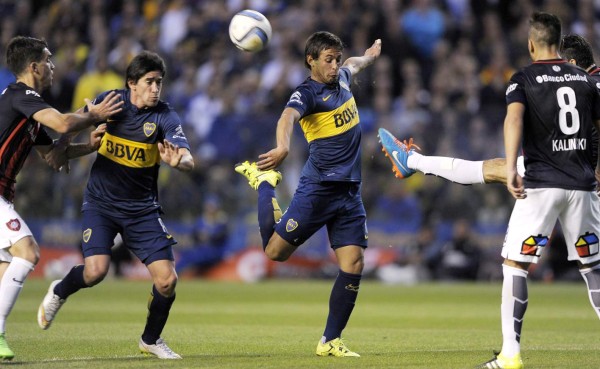 Boca Juniors sufre y pierde con agónico gol al final