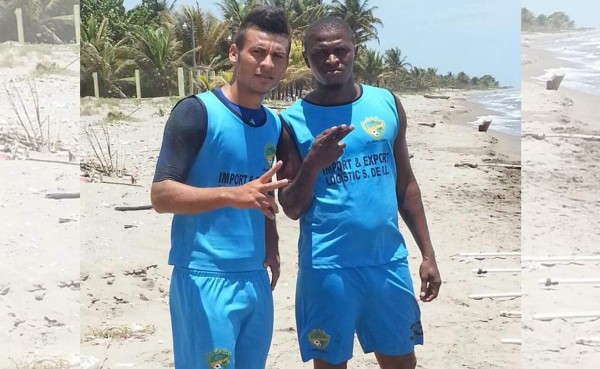 José Luis 'Puma' Grant reforzará al Atlético Limeño