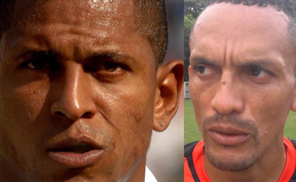 Williams Reyes: 'Estoy con todo el deseo de que gane Honduras'