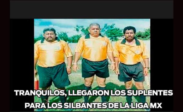Los mejores memes del sábado en el mundo del fútbol