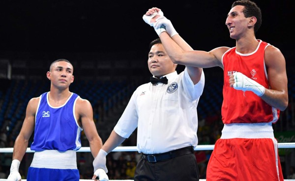 Teofimo López: 'Me quitaron la pelea por ser de un país pequeño'