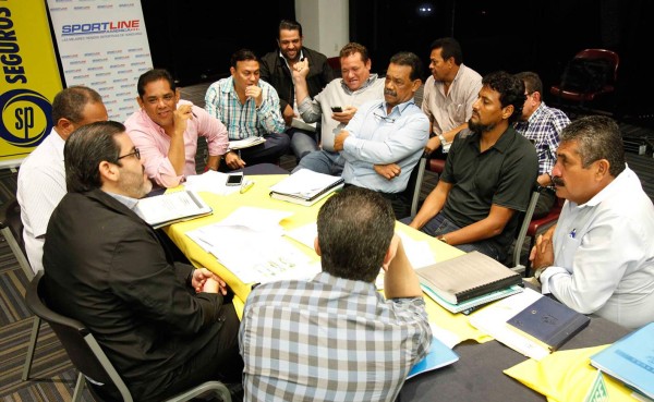 Torneo Apertura iniciará el 30 de julio y no el 16 como lo pidió Pinto