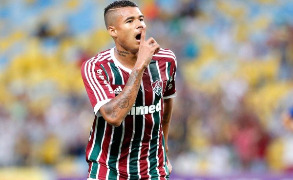 Barcelona permite que Kenedy fiche por el Chelsea