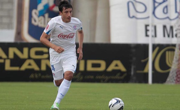 Israel Fonseca: 'El Progreso se hace muy fuerte en su casa'