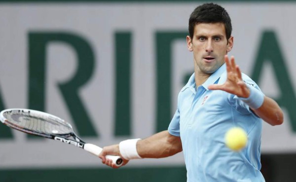 Nadal y Djokovic y su combate por ser primero en Roland Garros