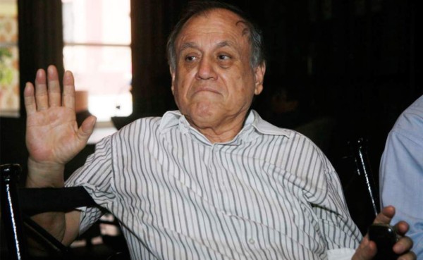 Los entrenadores hondureños que han dirigido en el extranjero