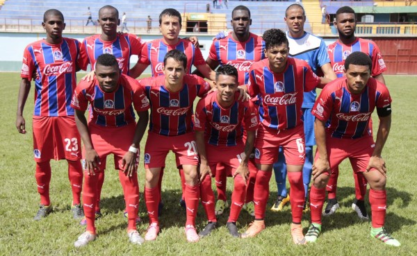 Oliver Morazán: 'Podemos competirle al Pachuca'