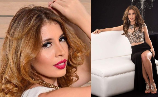 FOTOS: Iroshka Elvir, la Miss Honduras que conquistó a Salvador Nasralla