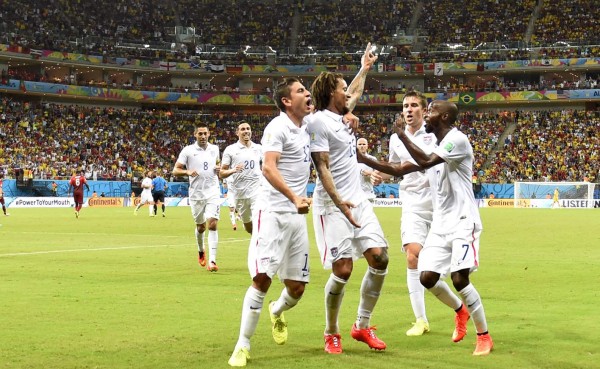 Portugal empató y queda al borde de la eliminación