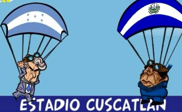 DIEZ-CÓMICS: La batalla aérea de Jorge Luis Pinto y Ramón Maradiaga